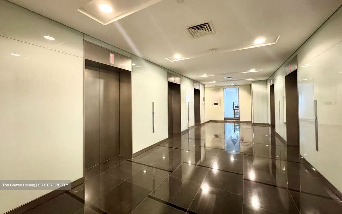 Paya Lebar Square (D14), Office #555319381
